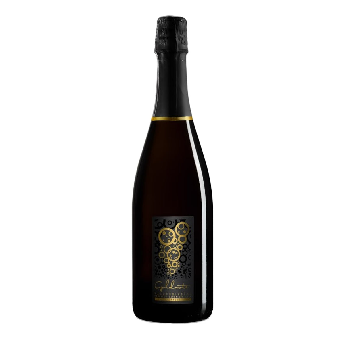 Tognon Goldnote DOCG prosecco Extra Dry, 11%, 0,75 L
