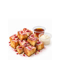 french toast, 300 g