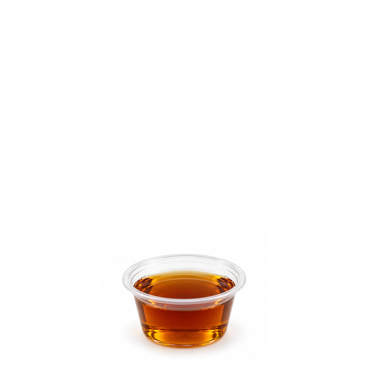 javorový sirup